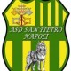 SAN PIETRO NAPOLI